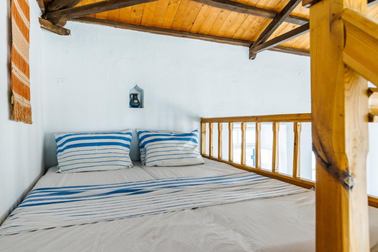 The Lemon Tree House Villa Skopelos Town Bagian luar foto