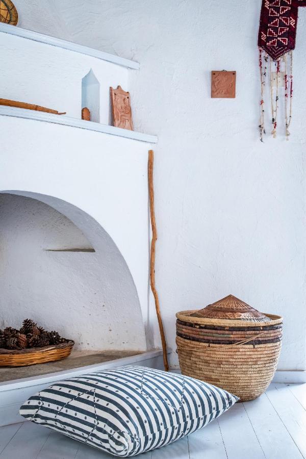 The Lemon Tree House Villa Skopelos Town Bagian luar foto