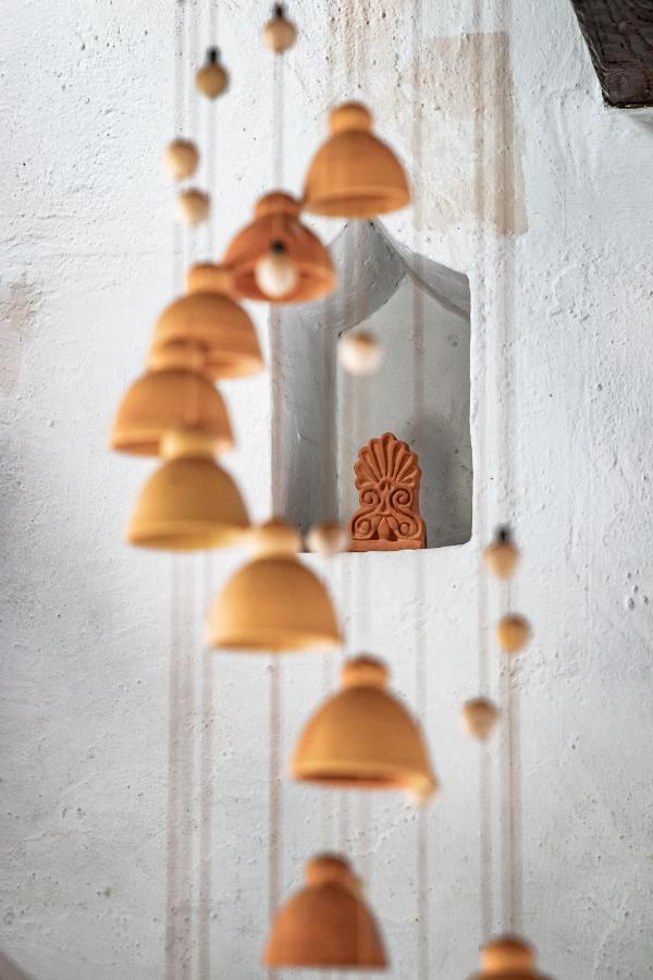 The Lemon Tree House Villa Skopelos Town Bagian luar foto